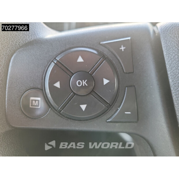 2022 Mercedes-Benz ACTROS 1851-43503866