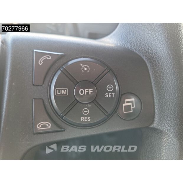 2022 Mercedes-Benz ACTROS 1851-43503867