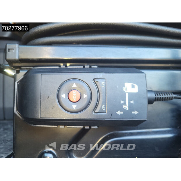 2022 Mercedes-Benz ACTROS 1851-43503868