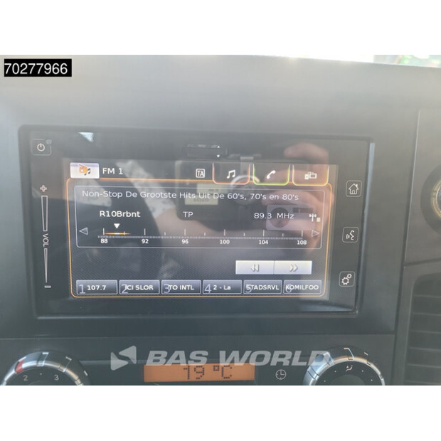 2022 Mercedes-Benz ACTROS 1851-43503869