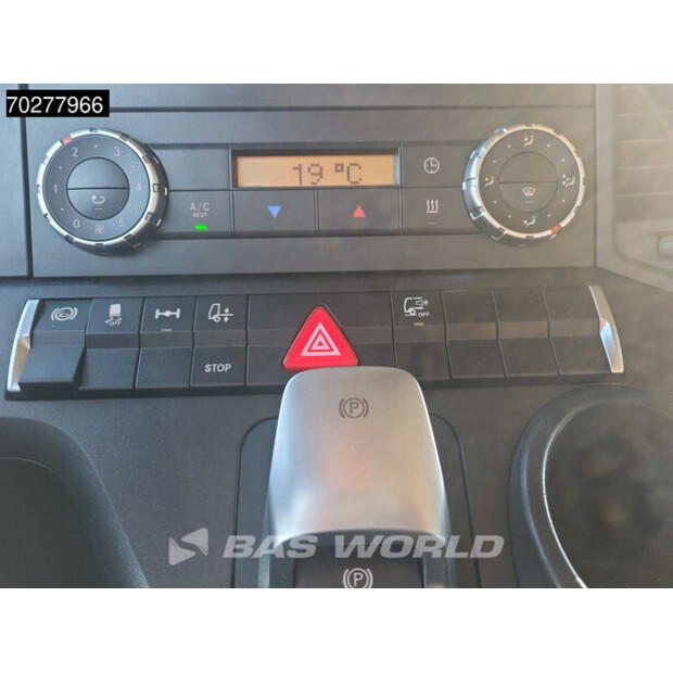 2022 Mercedes-Benz ACTROS 1851-43503870