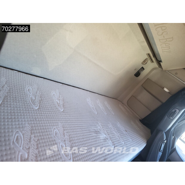 2022 Mercedes-Benz ACTROS 1851-43503873