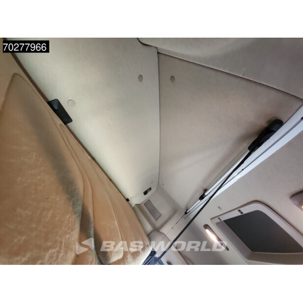 2022 Mercedes-Benz ACTROS 1851-43503874