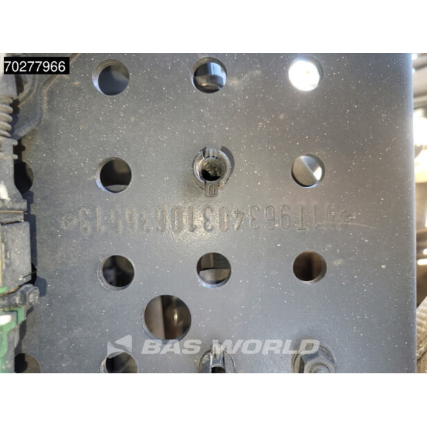 2022 Mercedes-Benz ACTROS 1851-43503876