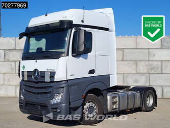 صورة ل رؤوس شاحنات 2022 مرسيدس بنز ACTROS 1851