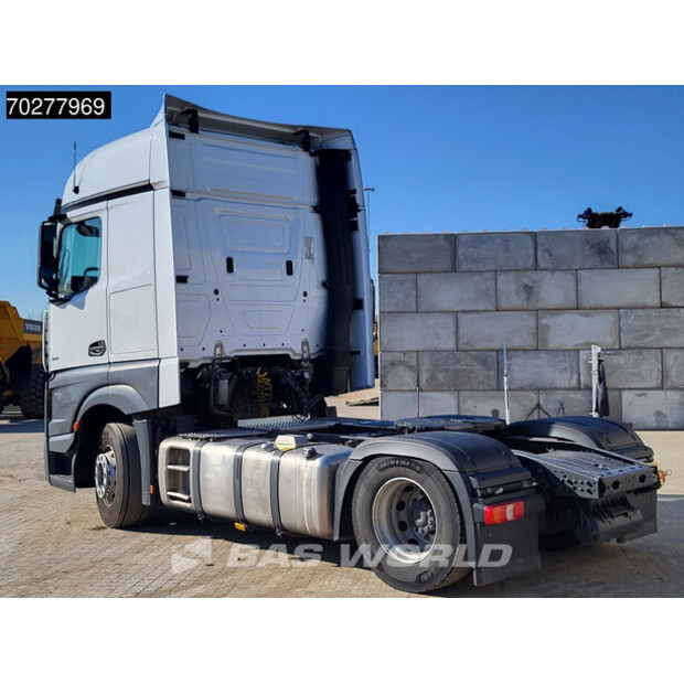 2022 مرسيدس بنز ACTROS 1851-43503896