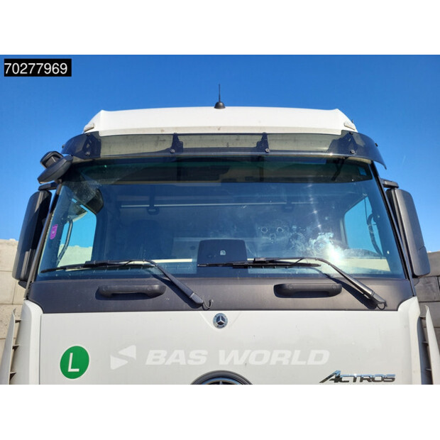 2022 مرسيدس بنز ACTROS 1851-43503900