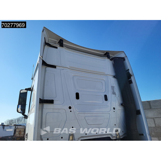2022 مرسيدس بنز ACTROS 1851-43503903