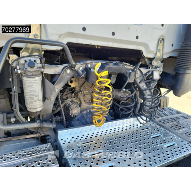 2022 مرسيدس بنز ACTROS 1851-43503904