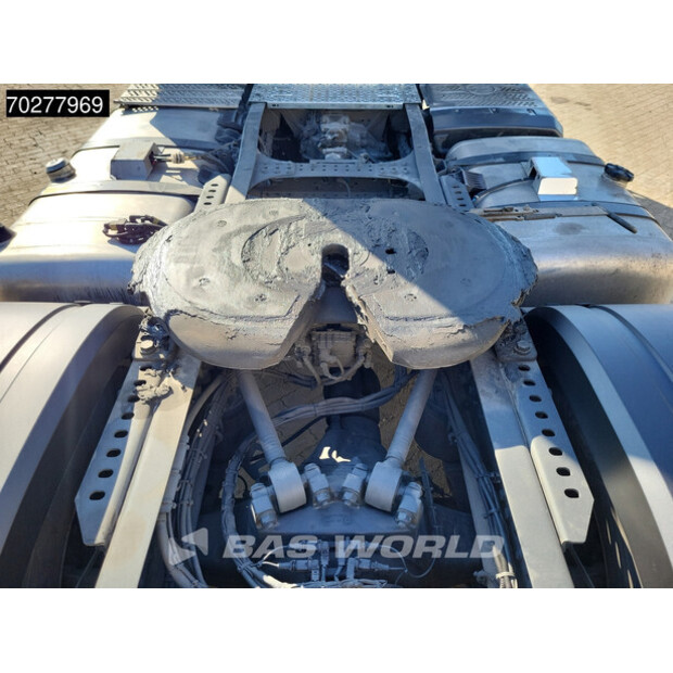 2022 مرسيدس بنز ACTROS 1851-43503905