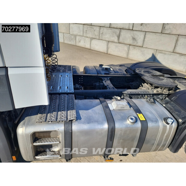 2022 مرسيدس بنز ACTROS 1851-43503906