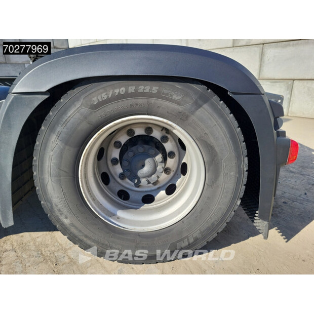 2022 مرسيدس بنز ACTROS 1851-43503907