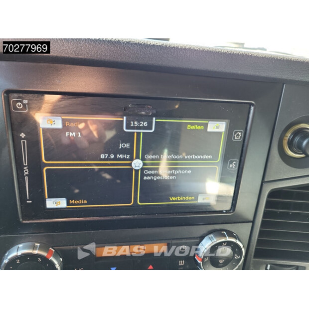 2022 مرسيدس بنز ACTROS 1851-43503911