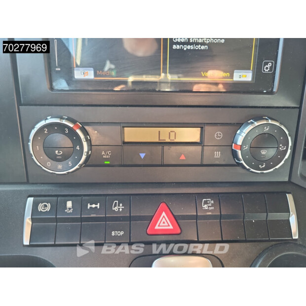 2022 مرسيدس بنز ACTROS 1851-43503912