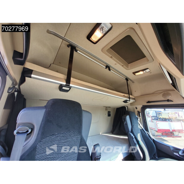 2022 مرسيدس بنز ACTROS 1851-43503914