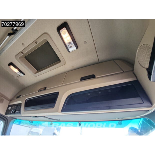 2022 مرسيدس بنز ACTROS 1851-43503915