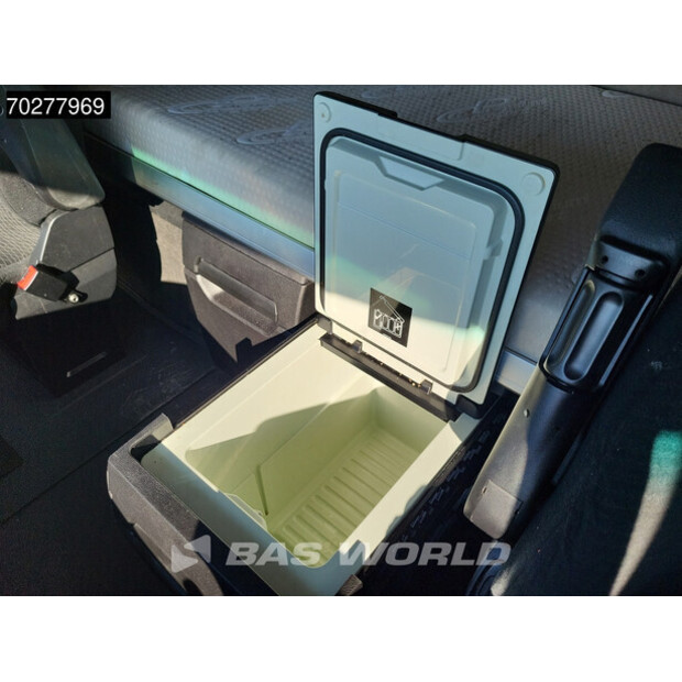 2022 مرسيدس بنز ACTROS 1851-43503916