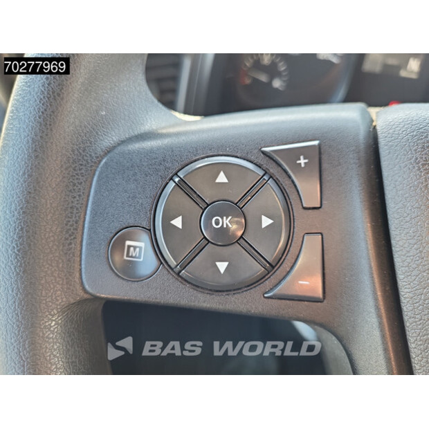 2022 مرسيدس بنز ACTROS 1851-43503917