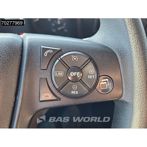 2022 مرسيدس بنز ACTROS 1851-43503918