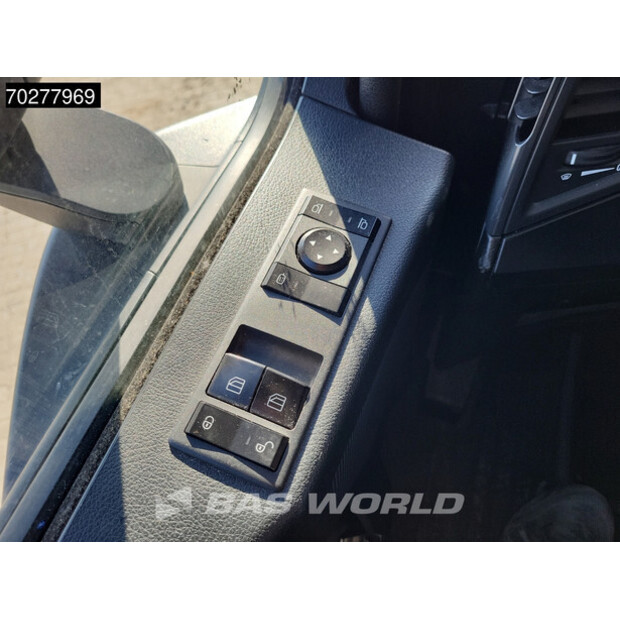 2022 مرسيدس بنز ACTROS 1851-43503919