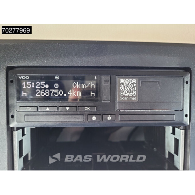 2022 مرسيدس بنز ACTROS 1851-43503921