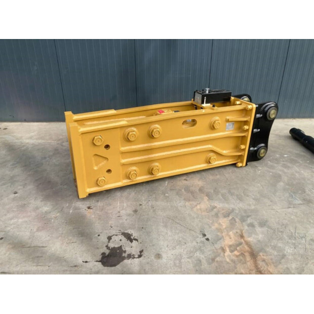 2025 Smitma S140-43503997