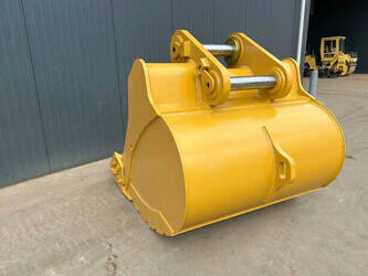 Image for Buckets 2025 Caterpillar 349D