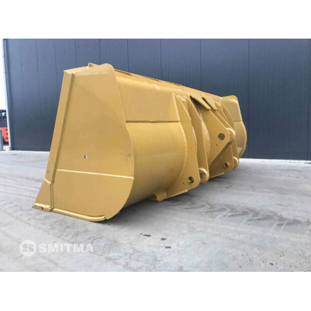 2025 Caterpillar 966K-43505230