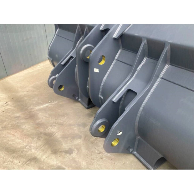 2025 Volvo L90G-43506124