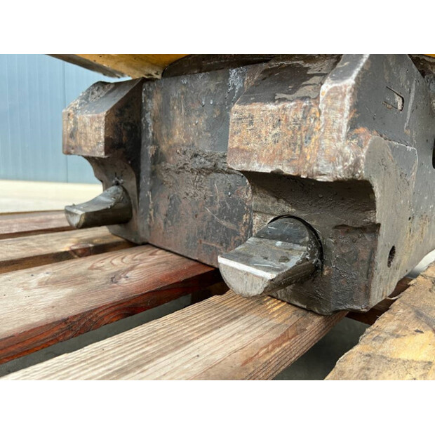 2008 Engcon S70-43506169