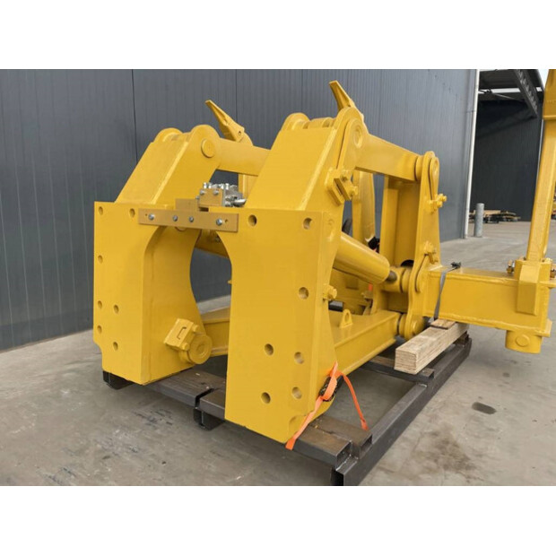 2025 Komatsu D85-43506307