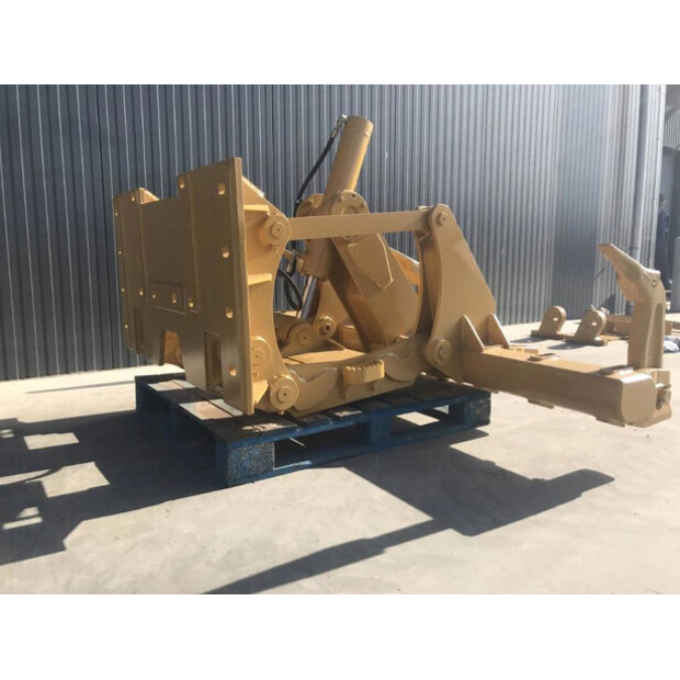 2025 Volvo G940-43506345