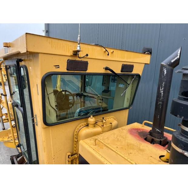 1997 Caterpillar 140H-43506833