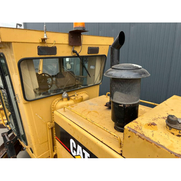 1996 Caterpillar 140H-43506877