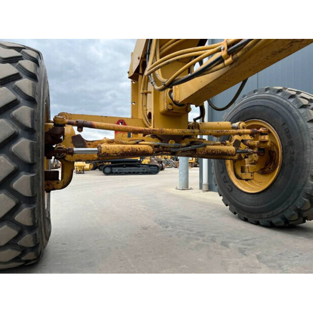 1996 Caterpillar 140H-43506882