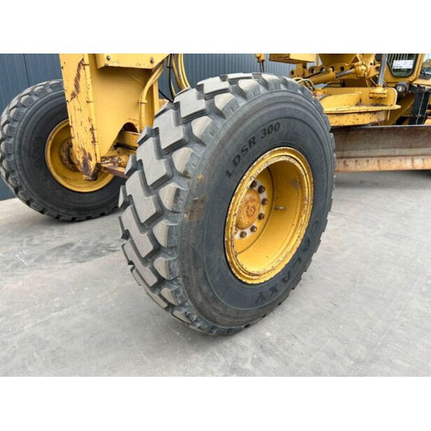 1996 Caterpillar 140H-43506889