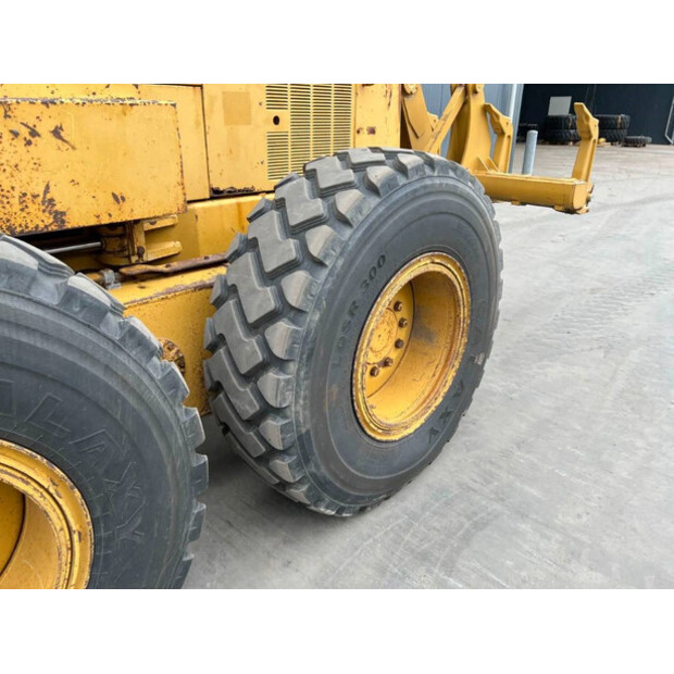 1996 Caterpillar 140H-43506891