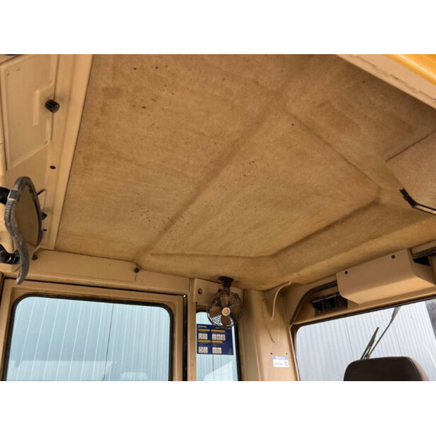 1996 Caterpillar 140H-43506896