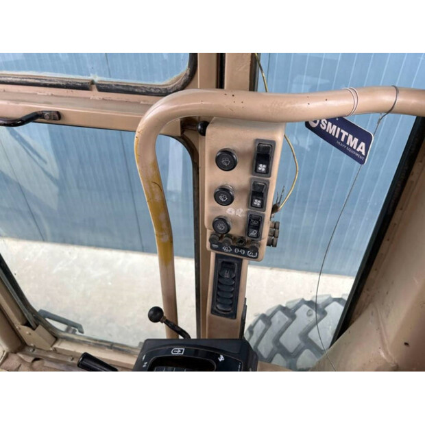 1996 Caterpillar 140H-43506900