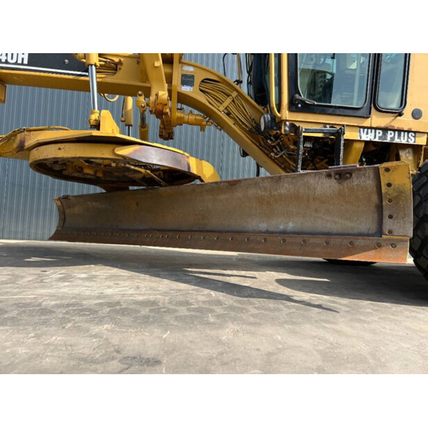 2003 Caterpillar 140H-43506914