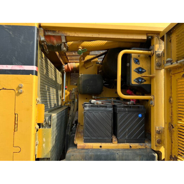 2003 Caterpillar 140H-43506923