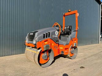 Image de COMPACTEURS 2023 HAMM HD10VV