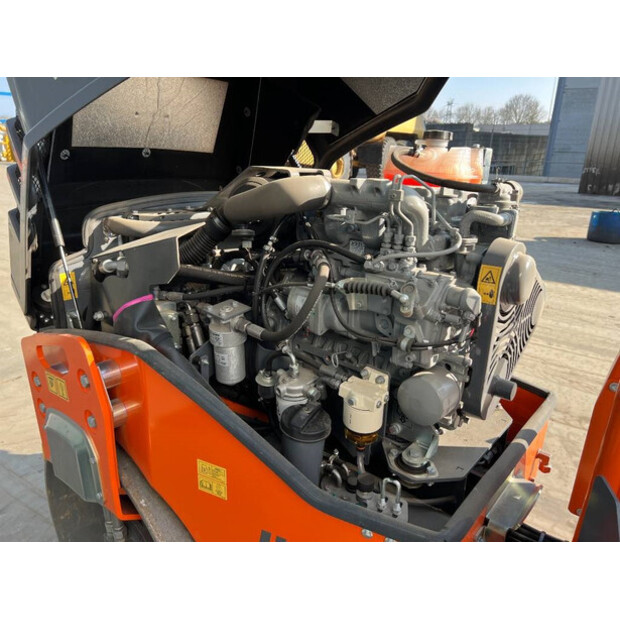 2023 HAMM HD10VV-43507646