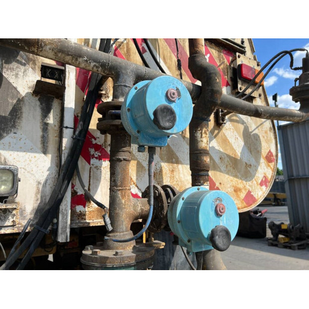 2005 Caterpillar 740-43507862