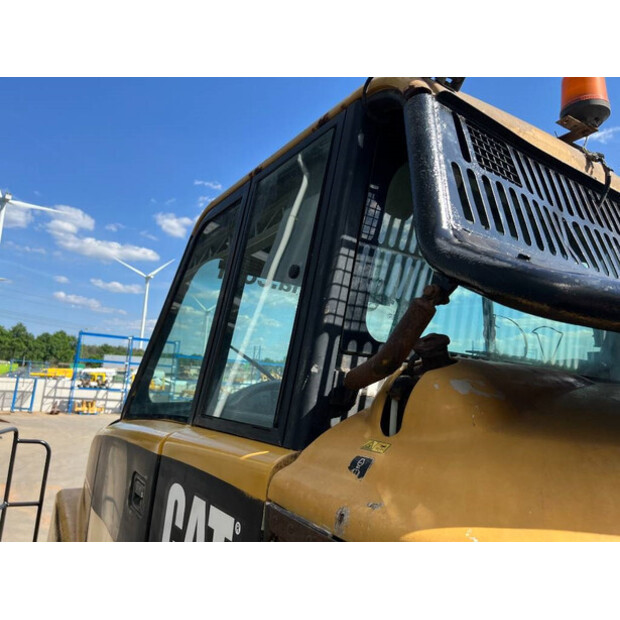 2005 Caterpillar 740-43507872