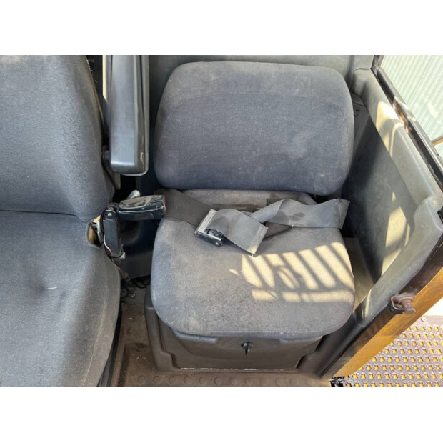 2005 Caterpillar 740-43507877