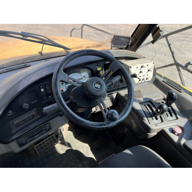 2005 Caterpillar 740-43507879