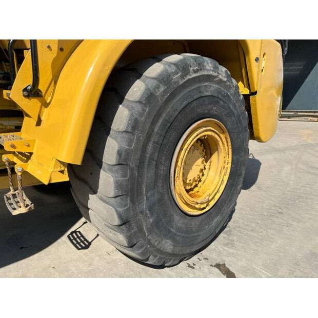 2005 Caterpillar 740-43507892