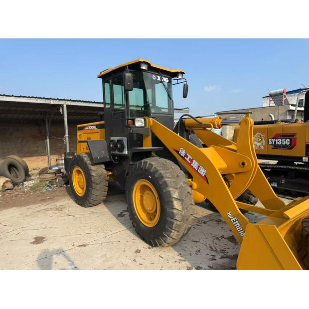 2024 اكس سي ام جي LW300FN-43508454