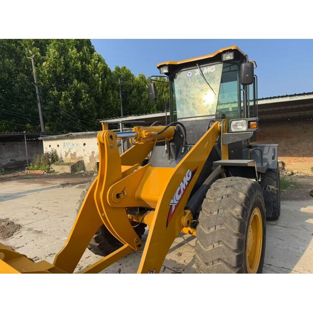 2024 اكس سي ام جي LW300FN-43508455